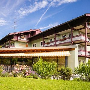 Thermenhotel Ströbinger Hof