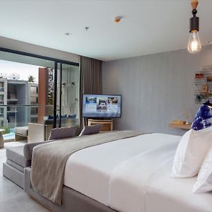 Chambre Double de Luxe dans l'Aile
