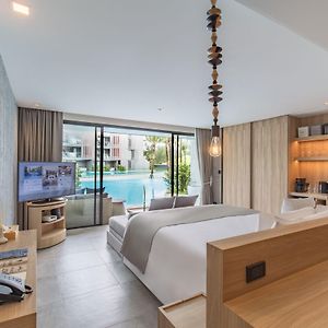 Grand Deluxe Double Room